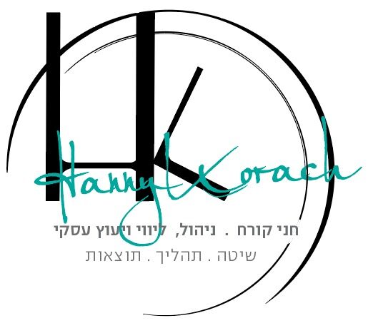 חני קורח – ניהול אאוטסורס עם תוצאות